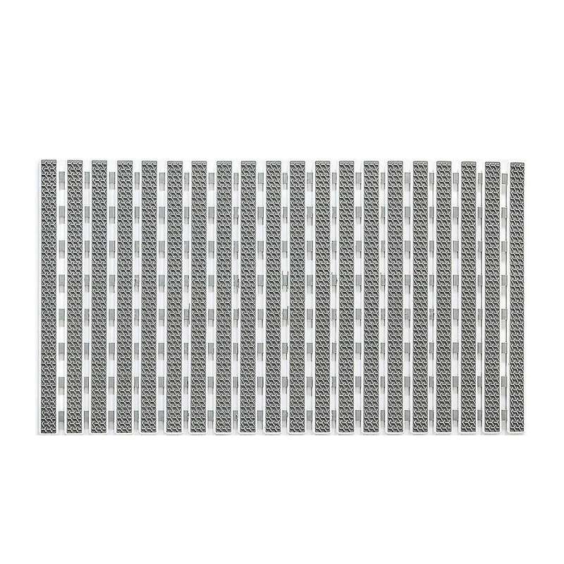 Bathtub Mat Shower Mat Nonslip,anti- Bath Mat for Bathtub Shower Mats for Inside Shower, Bath Mats f