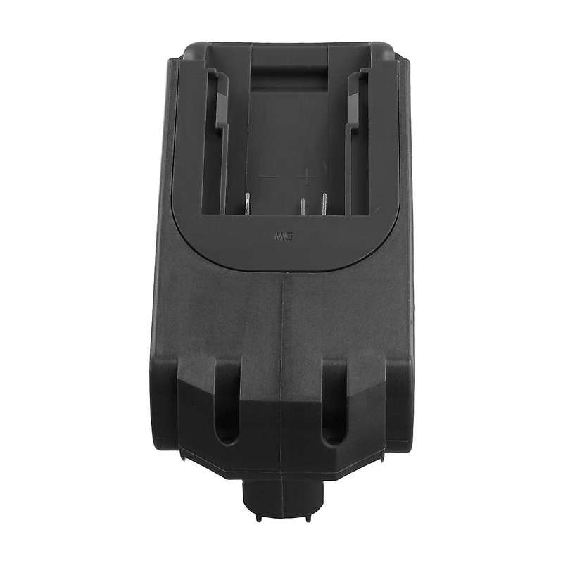 Battery Adapter for 20V Li-Ion Battery Convert to for V11 Vacuum Cleaner DW20V11