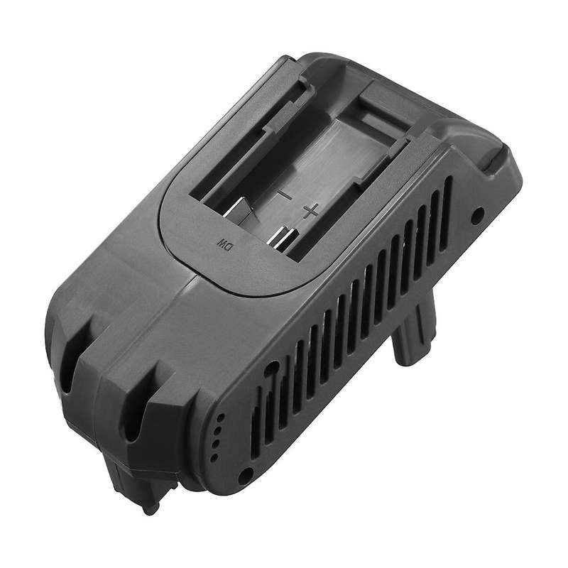 Battery Adapter for 20V Li-Ion Battery Convert to for V11 Vacuum Cleaner DW20V11