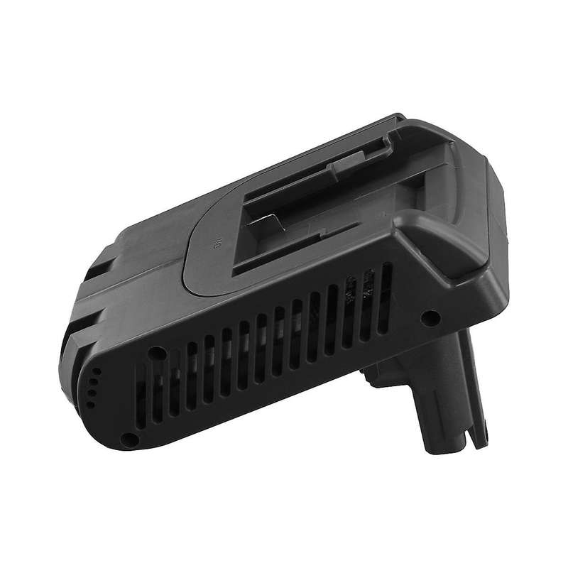 Battery Adapter for 20V Li-Ion Battery Convert to for V11 Vacuum Cleaner DW20V11