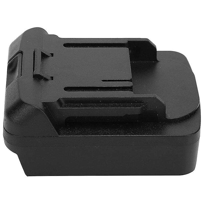 Battery Adapter for 20V to for 18VBL18 Lithium Cordless Tool Electronic Component