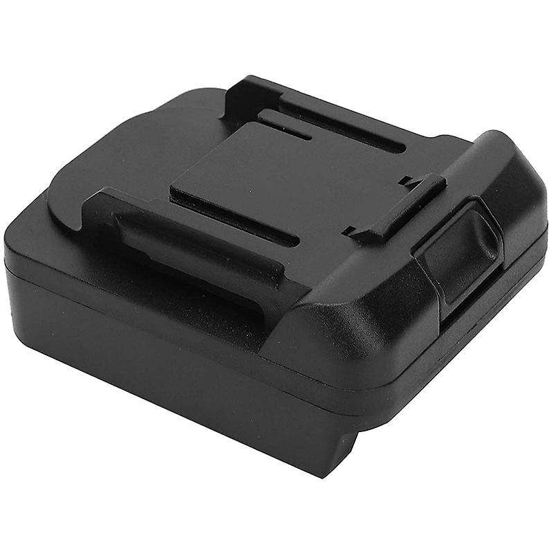 Battery Adapter for 20V to for 18VBL18 Lithium Cordless Tool Electronic Component