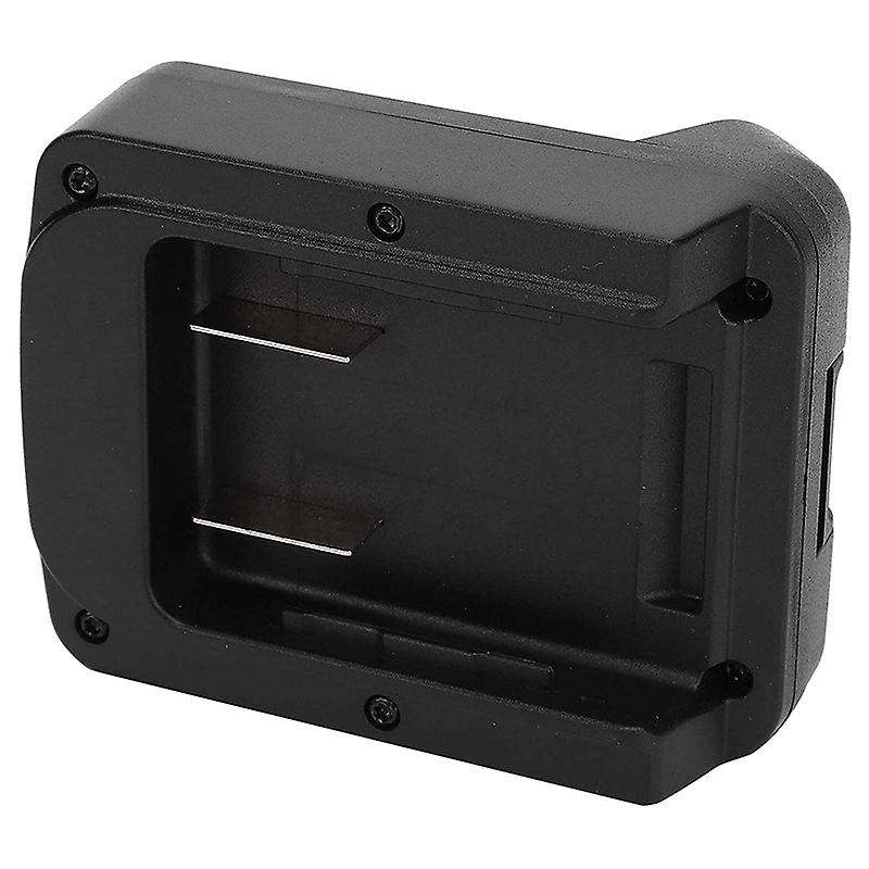 Battery Adapter for 20V to for 18VBL18 Lithium Cordless Tool Electronic Component
