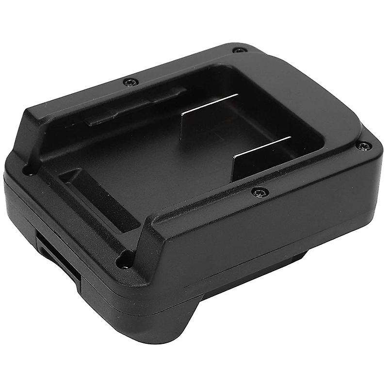 Battery Adapter for 20V to for 18VBL18 Lithium Cordless Tool Electronic Component