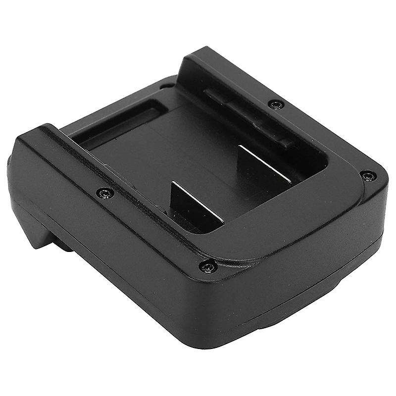 Battery Adapter for 20V to for 18VBL18 Lithium Cordless Tool Electronic Component