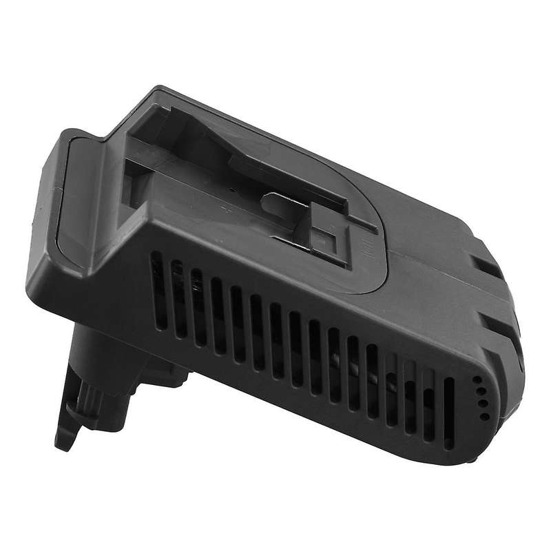 Battery Adapter for 18V Li-Ion Battery Convert to for Vacuum Cleaner MIL18V11