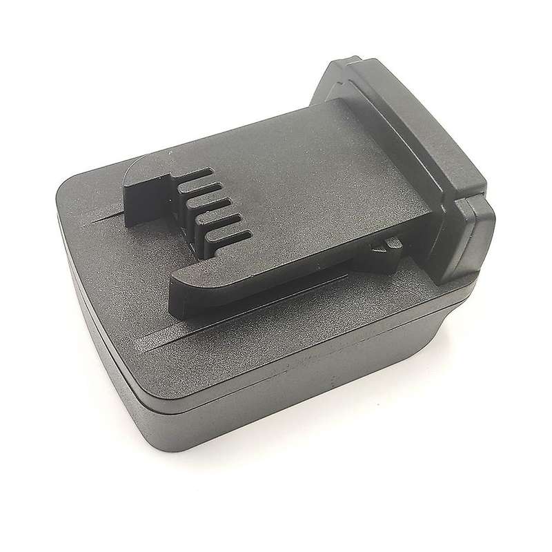 Battery Adapter for -Change 18V Battery Convert to for 18V Li-Ion Battery Power Tool