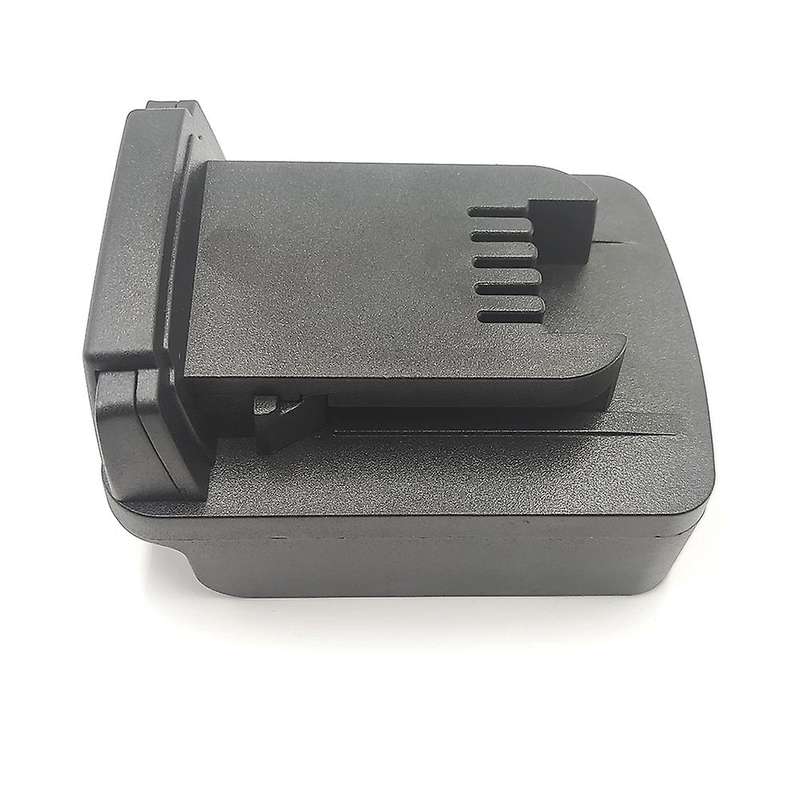 Battery Adapter for -Change 18V Battery Convert to for 18V Li-Ion Battery Power Tool