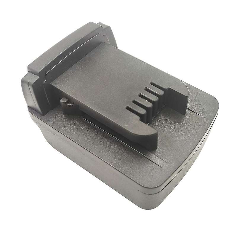 Battery Adapter for -Change 18V Battery Convert to for 18V Li-Ion Battery Power Tool