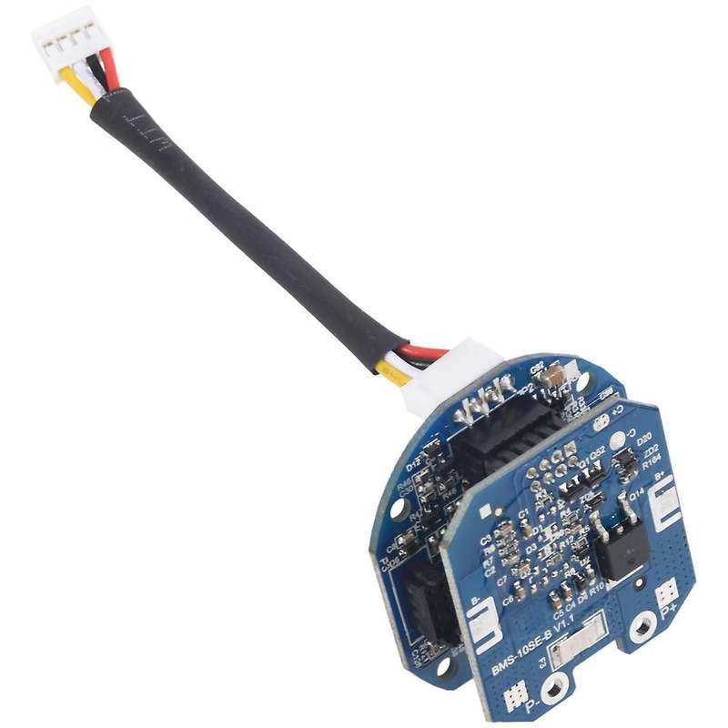 Battery BMS for Scooter ES1 ES2 ES4 36V Lithium Battery Protection Panel Support Communication Parts