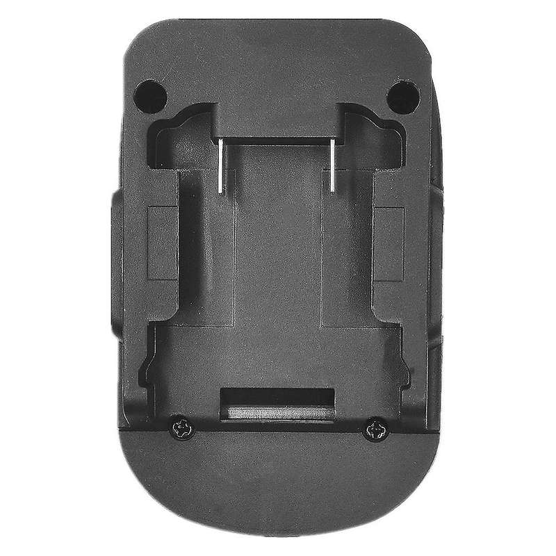 Battery Converter Adapter for 18v-20v to 18v Lithium&ni-&ni-cd Battery for P108 P105