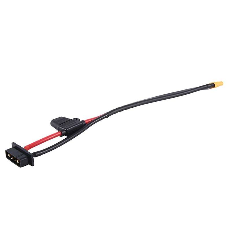 Battery Discharge Connector 5Pin Male & Female EBike Power Battery Base Replacement Part Just for Ha