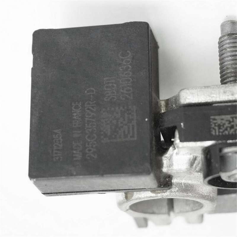 Battery Monitoring Sensor for 295C35792R 2610636A