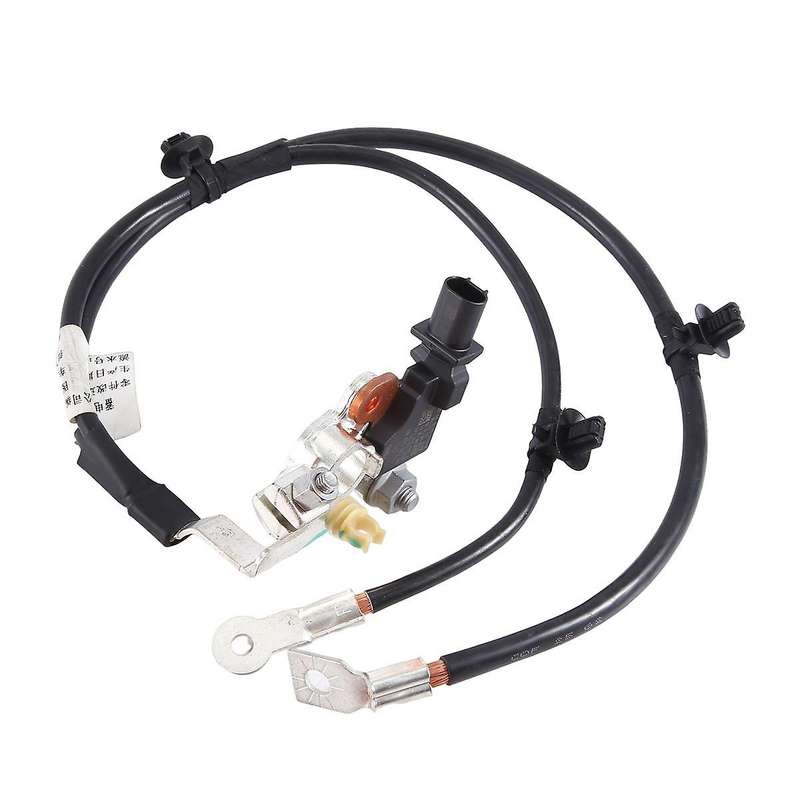 Battery Negative Wire Sensor Battery Negative Wire Protection Module 9802043480 for 3008 408 C4 C5