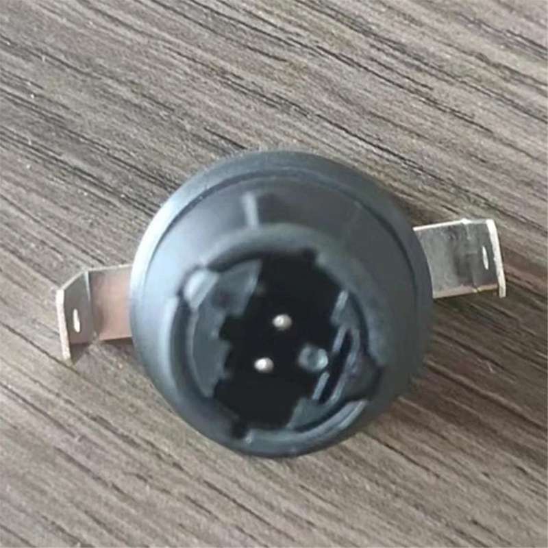 Battery Pyrofuse Box Overload Protection Trip for IX3 G08 BEV Battery Fuse Sensor 61279845438