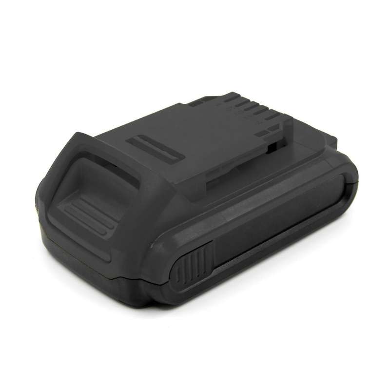 Battery Replacement Plastic Case for 20v Dcb201,,, 18v Li-ion Battery Cover Parts