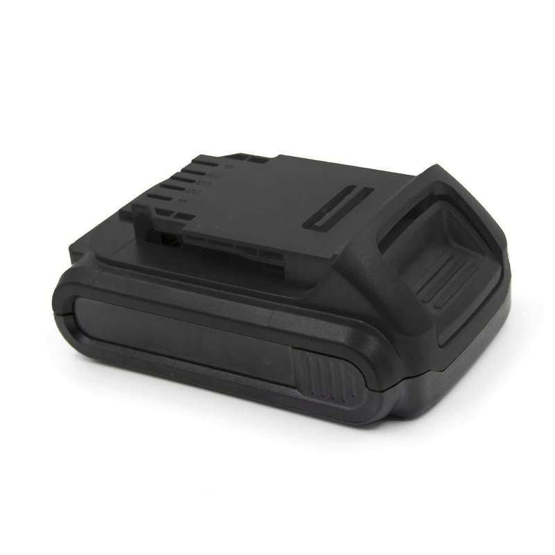 Battery Replacement Plastic Case for 20v Dcb201,,, 18v Li-ion Battery Cover Parts