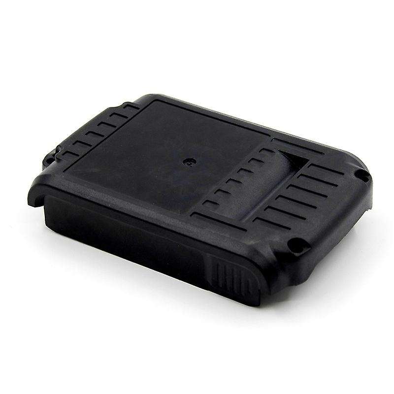 Battery Replacement Plastic Case for 20v Dcb201,,, 18v Li-ion Battery Cover Parts