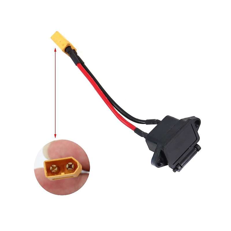 Battery Protection Case for Citycoco Electric Scooter Two Wheel Foldable X7 X8 X9 Scooter Waterproo