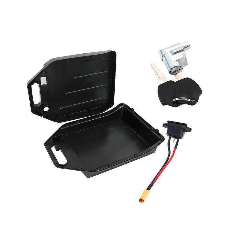 Battery Protection Case for Citycoco Electric Scooter Two Wheel Foldable X7 X8 X9 Scooter Waterproo