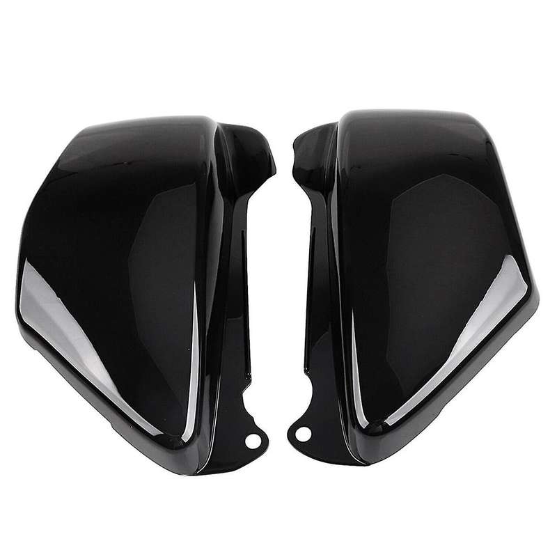 Battery Side Cover Panel Fairing for Vf750c 1994-2004 Vf750cd Deluxe