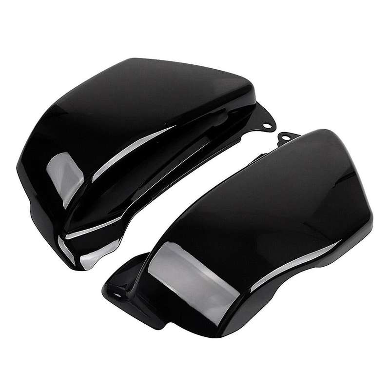 Battery Side Cover Panel Fairing for Vf750c 1994-2004 Vf750cd Deluxe