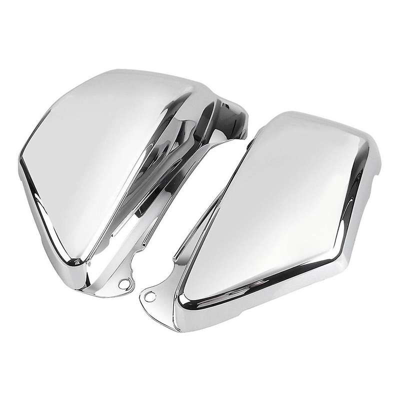 Battery Side Cover Panel Fairing for Vf750 Vf750c Vf750cd Deluxe