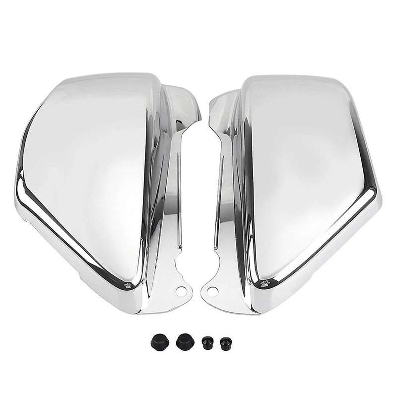 Battery Side Cover Panel Fairing for Vf750 Vf750c Vf750cd Deluxe