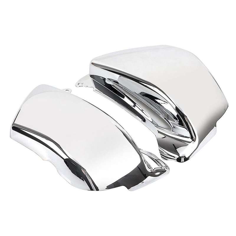 Battery Side Cover Panel Fairing for Vf750 Vf750c Vf750cd Deluxe