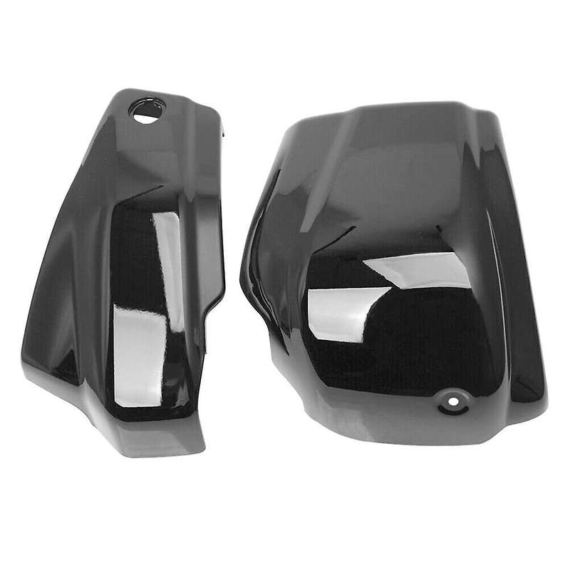 Battery Side Fairing Covers for Dragstar Vstar Xvs1100 Custom 1999-2011