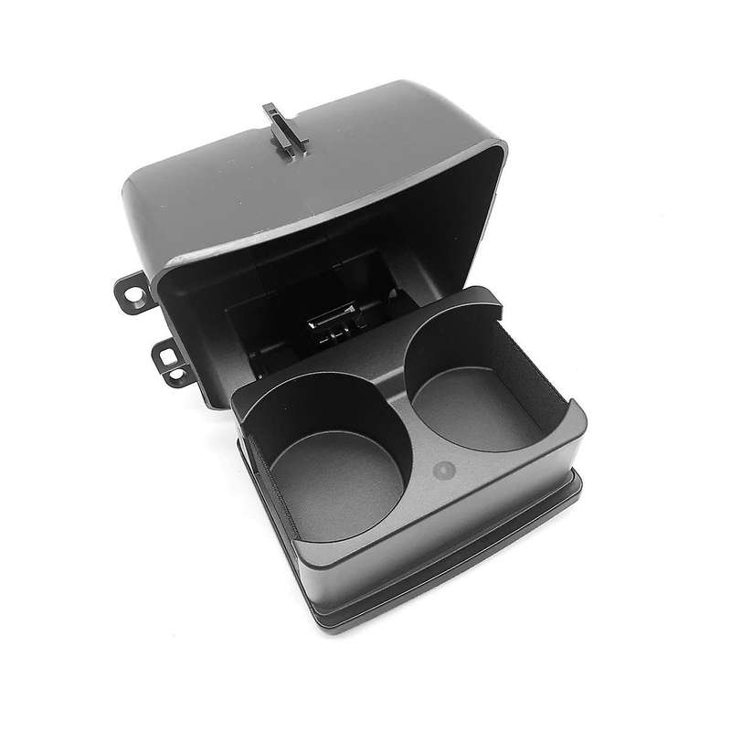 Bb5z7813562ba Gb5z7813562ba Car Interior Accessories Cup Holder for Explorer 2.0l 2.3l 3.5l 2011-201