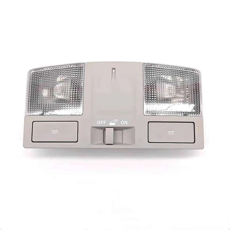 BBM4-69-970 Car Roof Light Overhead Console Map Light Replacement Parts for 3 2010-2013 BBM469970