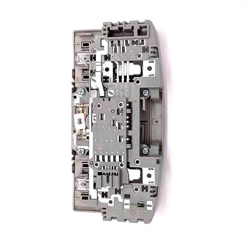 BBM4-69-970 Car Roof Light Overhead Console Map Light Replacement Parts for 3 2010-2013 BBM469970