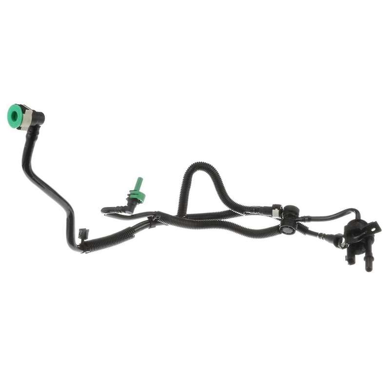 Bb5z9g271b Carbon Canister Solenoid Valve Assembly with Tube Automotive for . Explorer 2.0 2012-2015