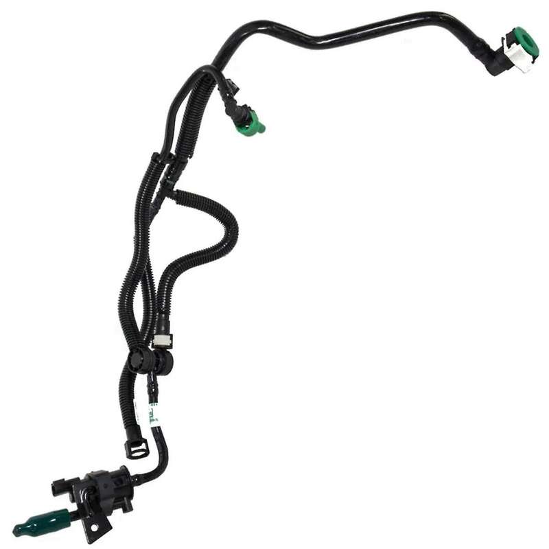 Bb5z9g271b Carbon Canister Solenoid Valve Assembly with Tube Automotive for . Explorer 2.0 2012-2015