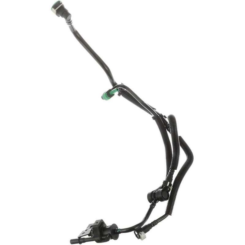 Bb5z9g271b Carbon Canister Solenoid Valve Assembly with Tube Automotive for . Explorer 2.0 2012-2015