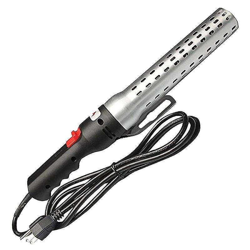 Bbq Grill Fire Lighting Tools Electric Charcoal Lighter Eu Plug
