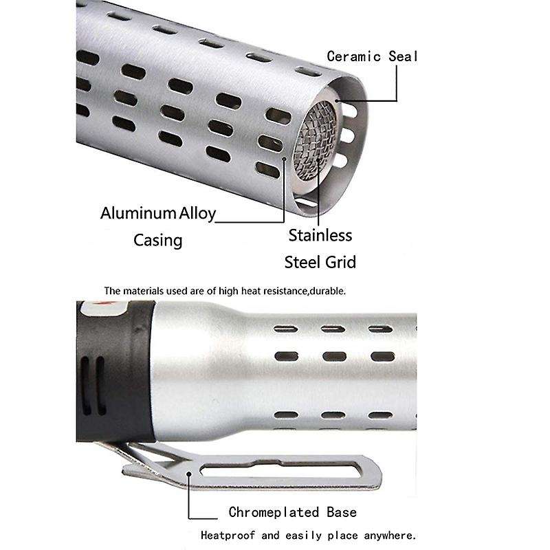 Bbq Grill Fire Lighting Tools Electric Charcoal Lighter Eu Plug