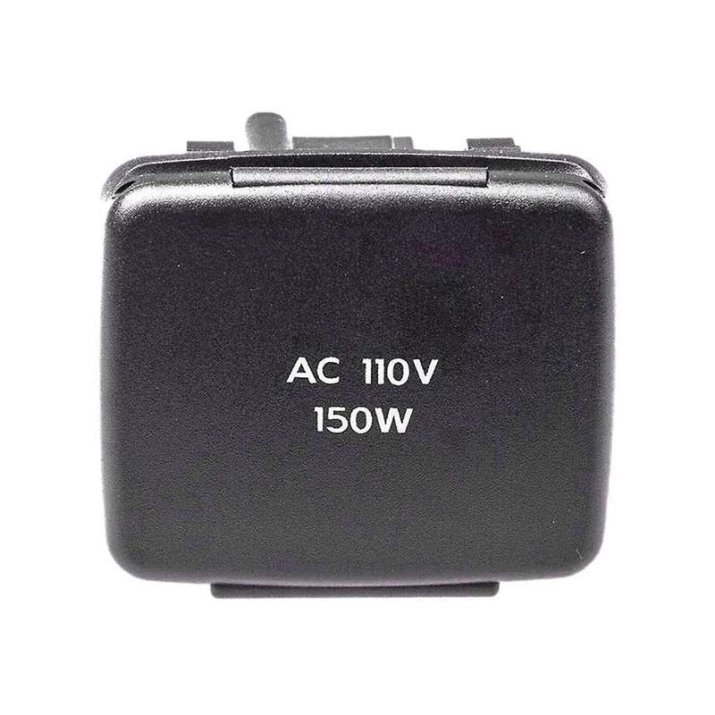 Bc3z19n236a Usd Power Outlet Aus Power Connector Automotive for 2011-2014