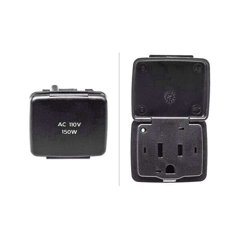 Bc3z19n236a Usd Power Outlet Aus Power Connector Automotive for 2011-2014