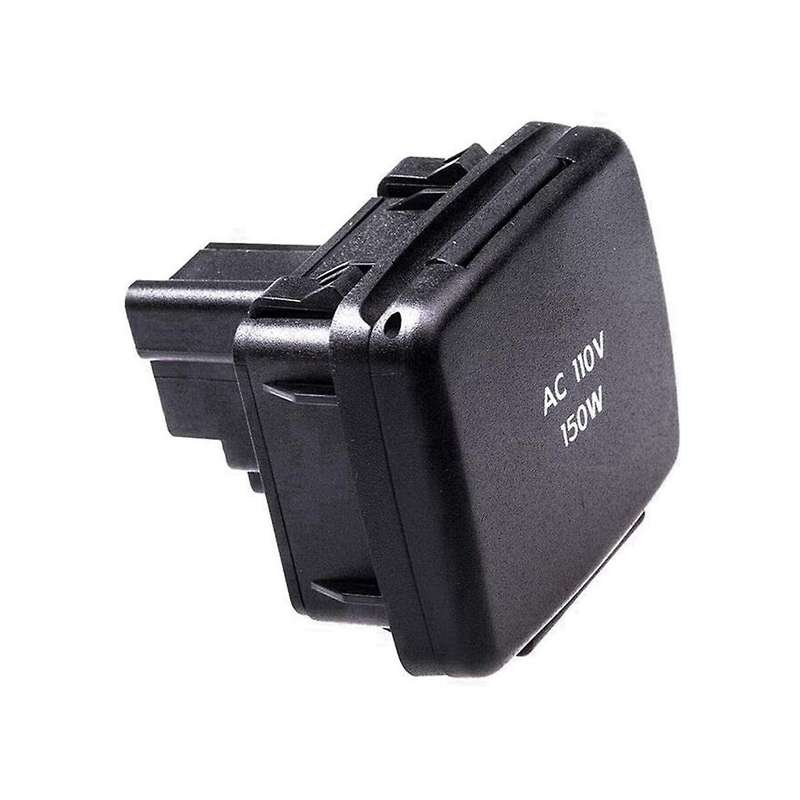 Bc3z19n236a Usd Power Outlet Aus Power Connector Automotive for 2011-2014