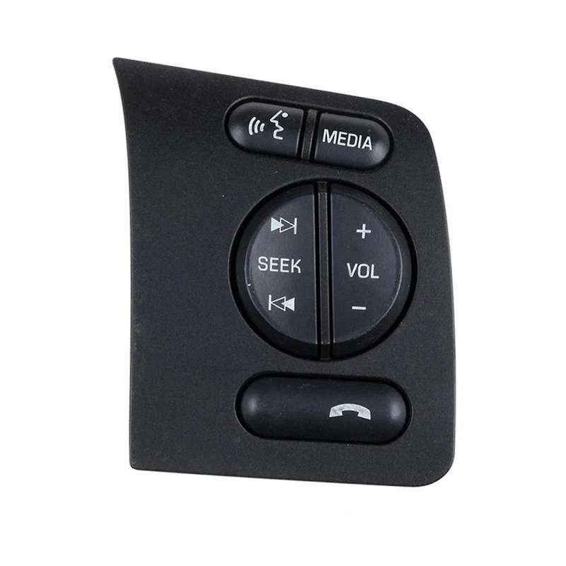 BC3T-9E740-BAW BC3T9E740BAW Steering Wheel Left Switch Control for Car Accessories