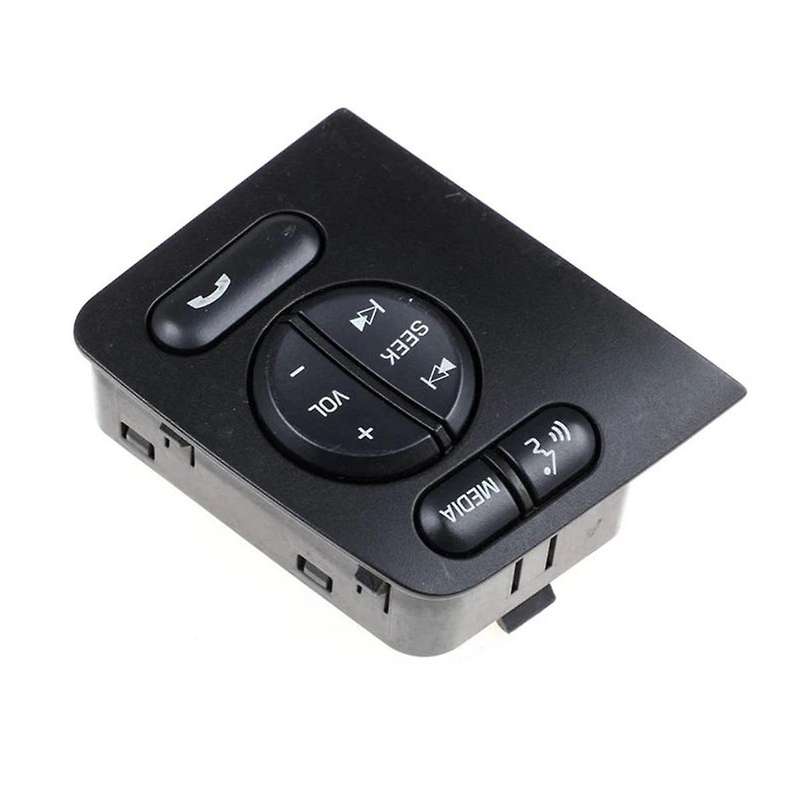 BC3T-9E740-BAW BC3T9E740BAW Steering Wheel Left Switch Control for Car Accessories