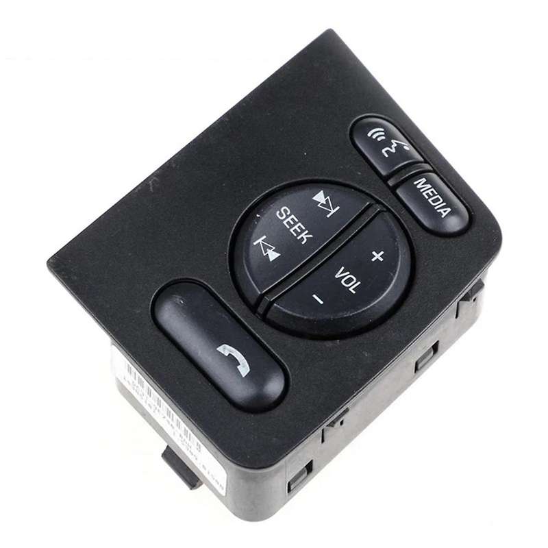 BC3T-9E740-BAW BC3T9E740BAW Steering Wheel Left Switch Control for Car Accessories