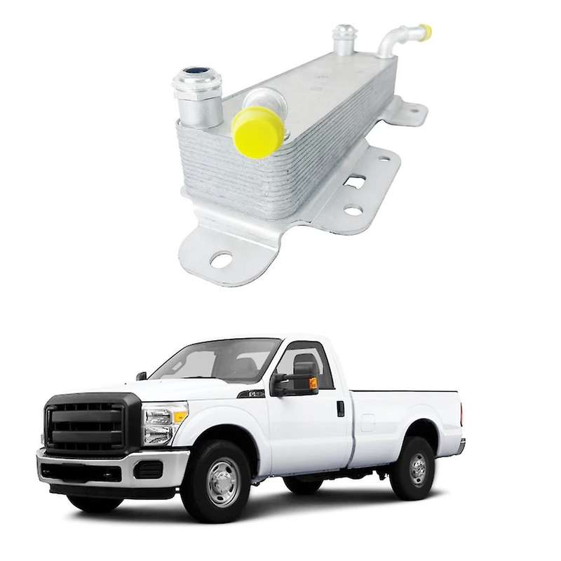 BC3Z-7A095-C Transmission Assembly for F250 F350 F-450 Super Duty