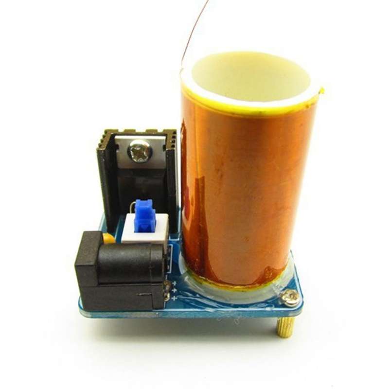 Bd243 Mini for Coil Kit Empty Lights Technology Diy Electronics Bd243c Diy Mini for Coil Module, Di