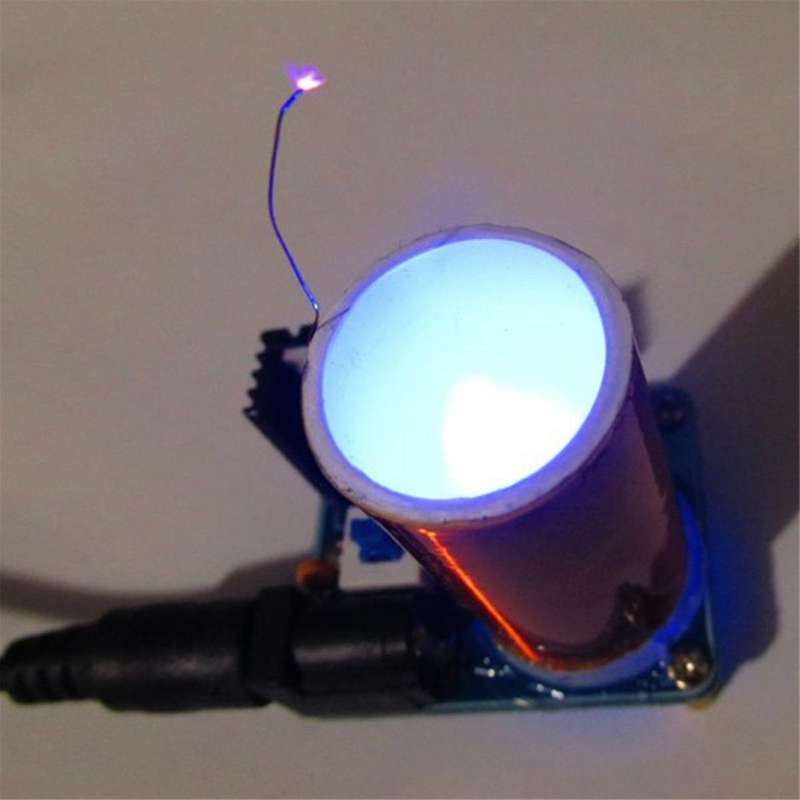 Bd243 Mini for Coil Kit Empty Lights Technology Diy Electronics Bd243c Diy Mini for Coil Module, Di
