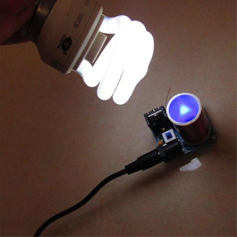 Bd243 Mini for Coil Kit Empty Lights Technology Diy Electronics Bd243c Diy Mini for Coil Module, Di