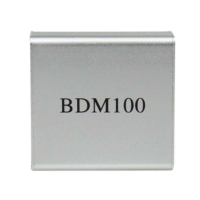 BDM 100 ECU BDM 1255 Programmer CDM1255 with Adapter ECU Chip Tuning Tools BDM Frame ECU Reader US P