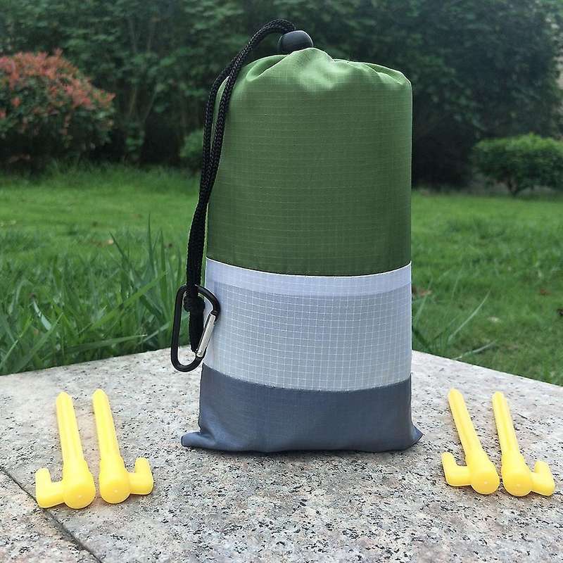Beach Blanket Sandproof Waterprooffor 4-7 Persons Quick Drying By Premium with Portable Picnic Blank
